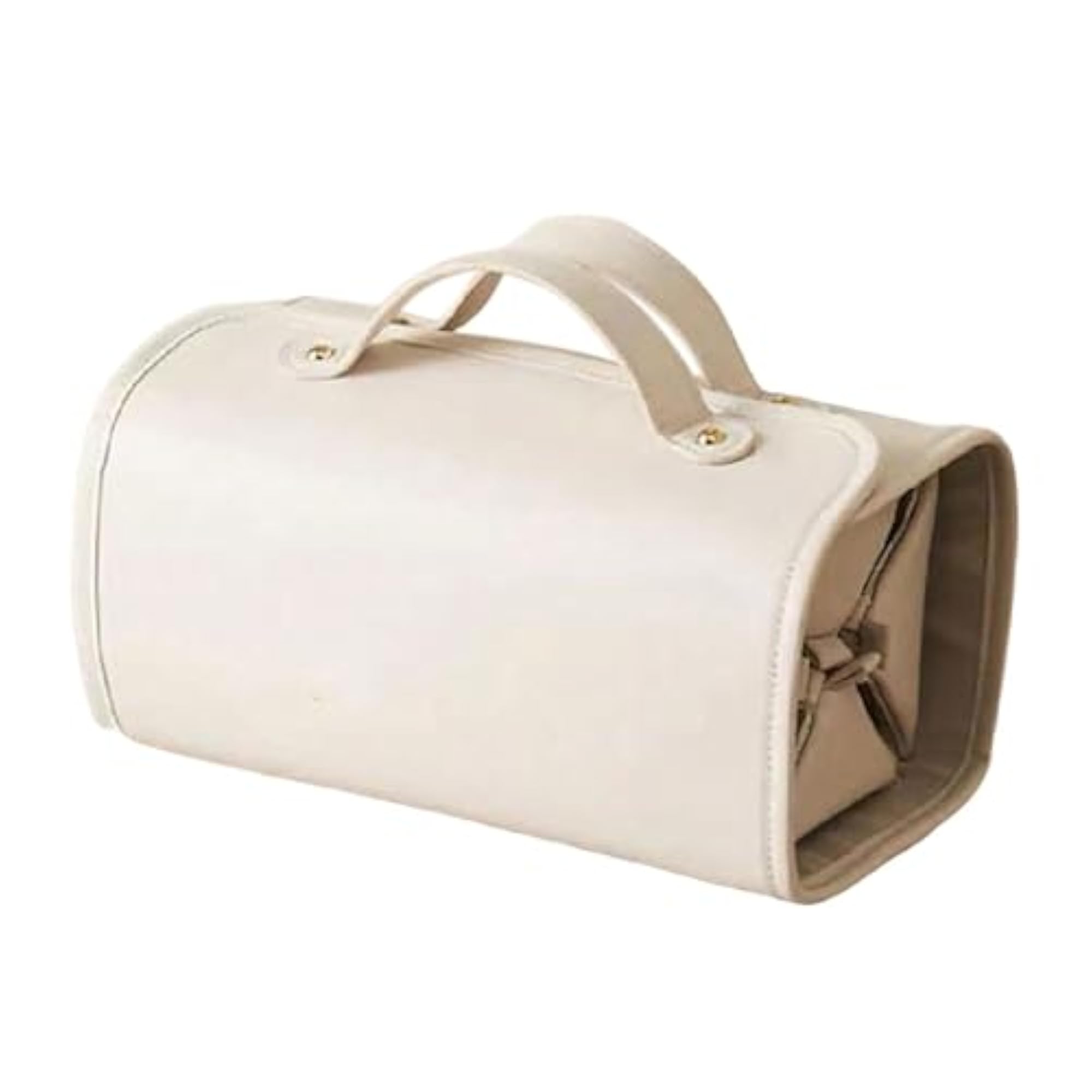 Cosmetic Pouch Organizer for Traveling