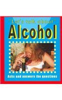 Alcohol 1596040866 Book Cover