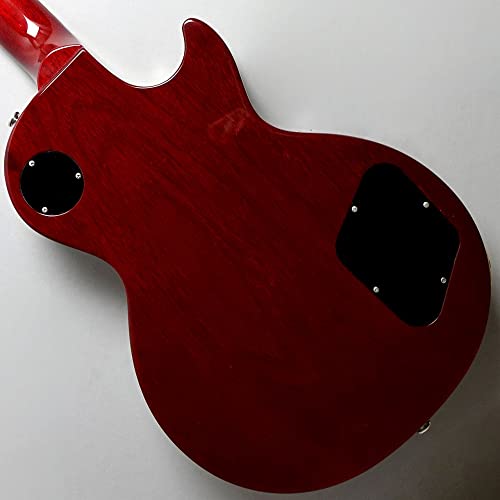 Gibson Les Paul Standard ’60s Iced Tea · Guitare gaucher - Les Beatles, Paul McCartney, John Lennon, RIngo Starr, George Harrison Gibson Les Paul Standard '60s Iced Tea · Guitare gaucher – Image 4