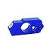 Antirrobo maneta de Freno para Honda CB 250 Two-Fifty Azul