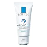 La Roche Posay Cica Plastic Hand Cream 50 ml Image