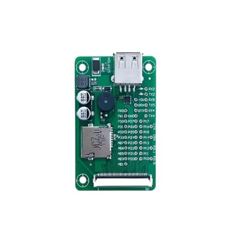 Arduoino/}CNf[^K[R[_[pimV3.0f[^MOV[h imW[3.3V SDJ[hC^[tF[XRtcA^CNbN