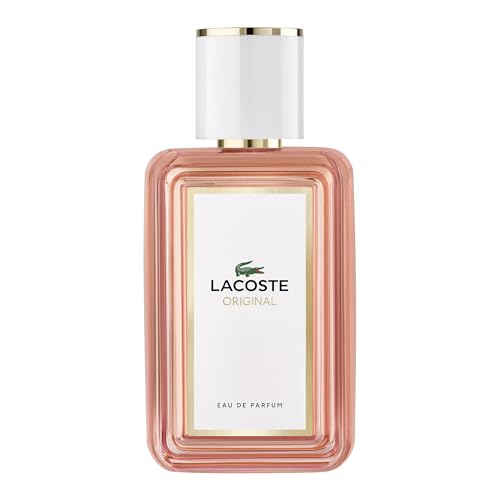 Lacoste Original Eau de Parfum Pour Femme 60ml