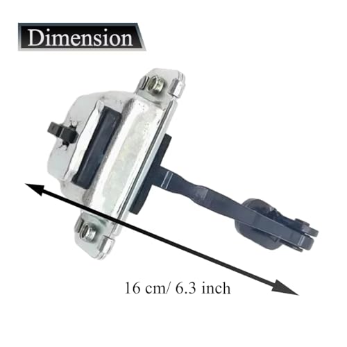 Sangle de porte Hyundai Accent pour stationnement sécurisé