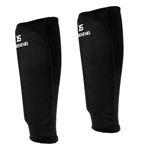 FytStycale 1 Pair of Sleeves for Boxing MMA Karate, L