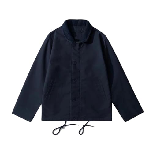 Men's Jacket Thin Stand Up Collar Coat Outdoor Trekking Training Fitness Sports Camping Workwear Blazer