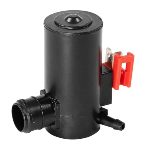 Compatible With Subaru For Impreza For MK2 2000-2007 �Ή� �t�����g�K���X ���C�p�[ �E�H�b�V���[ �|���v ���[�^�[ �t�̃A�E�g���b�g ���C�p�[���[�^�[���i