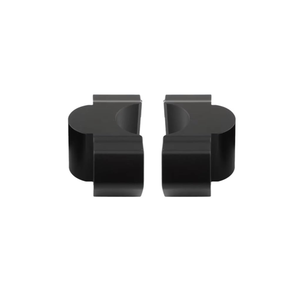 Rehausseur de guidon pour Kawasaki Versys 1000 2015-2021 rehausse de 26mm