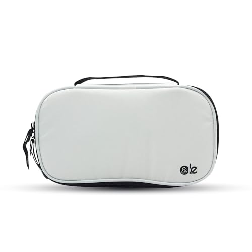 Case Branca para Equipamentos Médicos - LE Medical