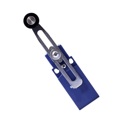 Interrupteur de fin de course XCKN2145P20C capteur voyage thermoplastique