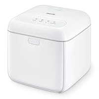 Philips Box UV-C per la Disinfezione di Oggetti, 135 W, Bianco