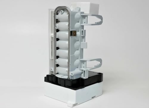 Icemaker Refrigerator Ice Maker miniatura 1