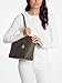 Imagen de Michael Kors, Brown, Large Tote