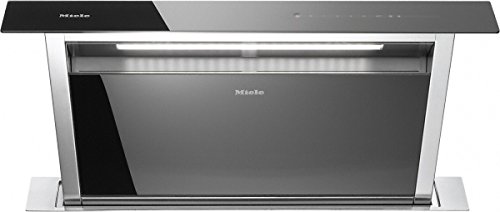 Preisvergleich Produktbild Miele DA 6890 Dunstabzugshaube