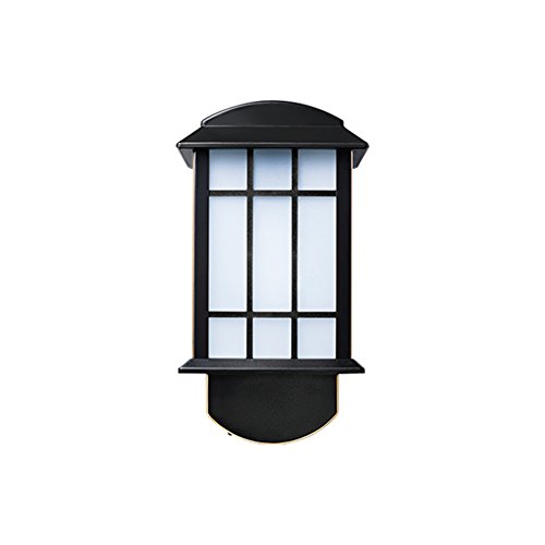Kuna Smart Companion Light (Camera-Less) - Craftsman Bronze - Works with Amazon Alexa - Thumbnail 3
