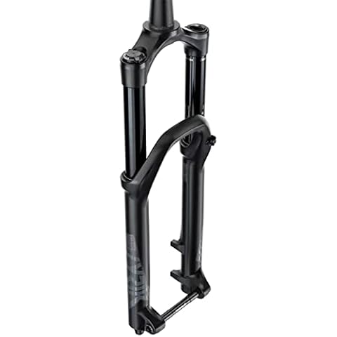 SRAM Rockshox Lyrik Bicycle Fork, 160 mm Cover