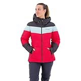 Veste modèle Abbott Peak Insulated Jacket