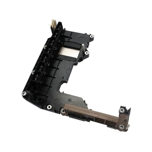 Module de commande 6R80 TCM : solution panne transmission AL3P-7G276-AF