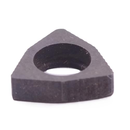 HHIP 2100-0803 W0803B Style Shims for Indexable Tool Holder, 1/2" IC, 8 mm Cutting Edge