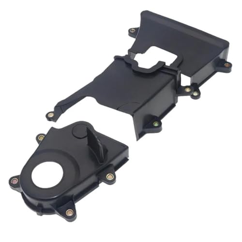 Tapa De Distribución De Plástico Para Correa De Motor Para Geely Para CK Gea