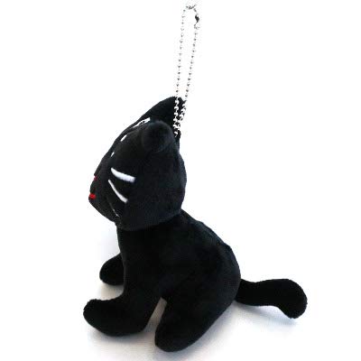 Amazon.co.jp: レベフォー キヨ猫 キヨ キヨレト ぬいぐるみ : おもちゃ