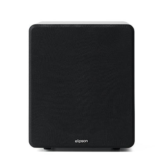 Elipson Prestige Subwoofer 10.1