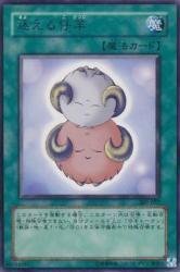 Amazon.co.jp: 遊戯王 307-037-R 《迷える仔羊》 Rare : ホビー