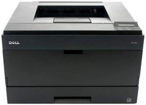 DELL 2350DN DELL 2350 PRINTER NETWORK DUPLEX (Renewed)