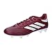 Produktbild adidas Unisex-Erwachsene COPA Pure 2 League FG Fußballschuh, Shadow Red/Cloud White/Team Solar Yellow 2, 42 2/3 EU