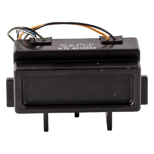 Bobina de encendido 4010342: soluciona fallos de arranque en motores Polaris y Genesis