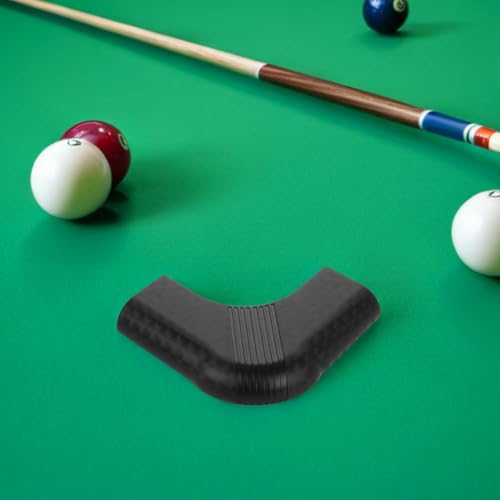Protections d'angle pour table de billard en nylon : fini les éclats