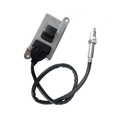 Capteur 5WK96675A à haute précision pour la mesure de gaz d'échappement