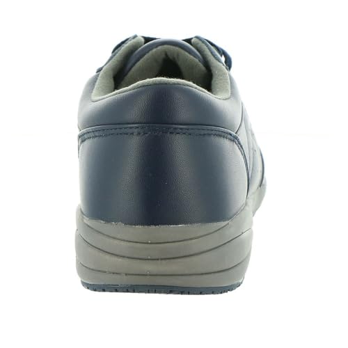 Image of Propet Womens Washable Walking Walking Sneakers Athletic Shoes - Black