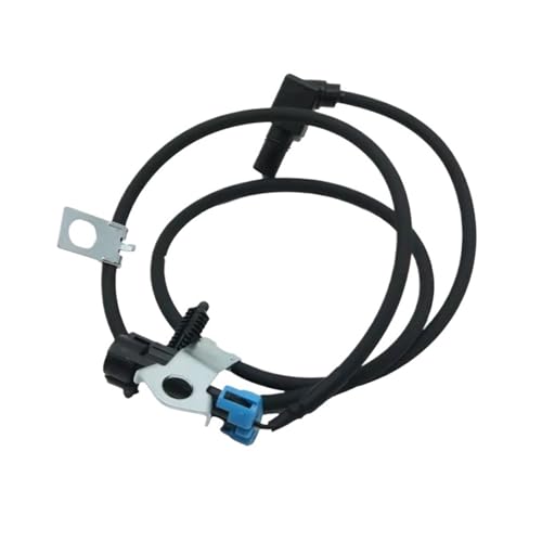 Capteur ABS de vitesse roue avant résout voyant allumé sur Chevy Express 1500 OEM 15997070