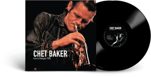Live in Bologna 1985