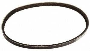 Continental Elite Serpentine Belt - Accessory Drive 4060870 - The Home Depot
