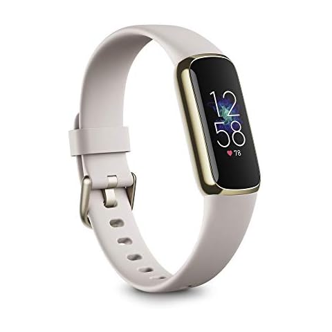 Fitbit Luxe Health & Fitness Tracker with 6-Month Fitbit Premium Membership Included Cover