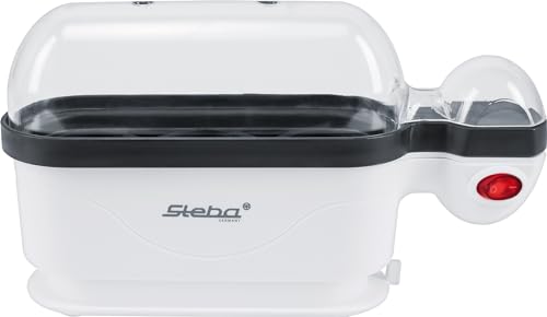 Steba Eierkocher EK 4 mit Tragegriff