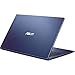 ASUS F515EA-BR1354T - Ordenador Portátil 15.6" HD (Intel Core i3-1115G4, 8GB RAM,...