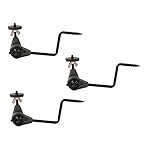 3-Pack-HME-Economy-Trail-Camera-Holder-3-Pack-Easy-Mount-Game-Camera-Trail-Camera-Stand-Trail-Camera-Accessories-Plus-Built-To-Last-Keychain-Light