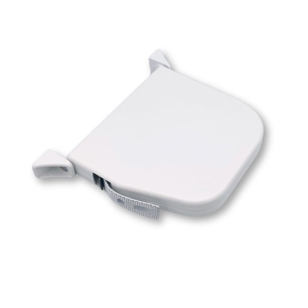 12 X Anneau De Volet Roulant En Nylon Cf M.5