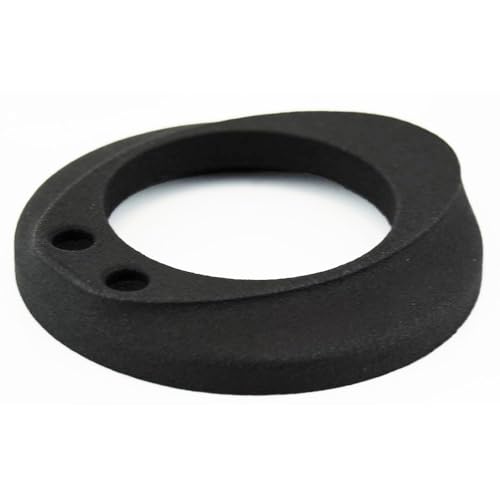 f_(DEDA) VINCI TOP COVER 52mm 1-1/4"