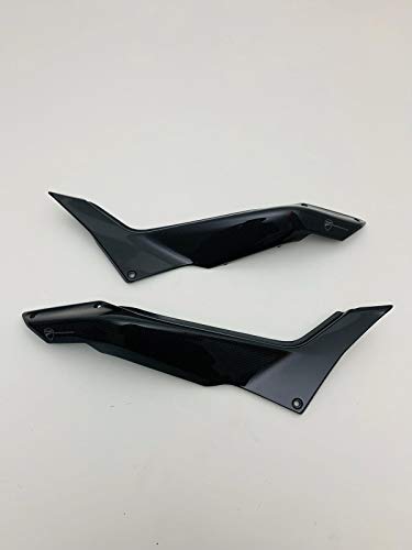 Pair fairing sous selle étanche pour Ducati Multistrada 1200