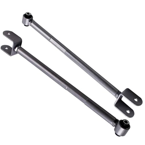 Bras de suspension arrière inférieur pour BMW Série 3 E36 M3 E46 et Z4