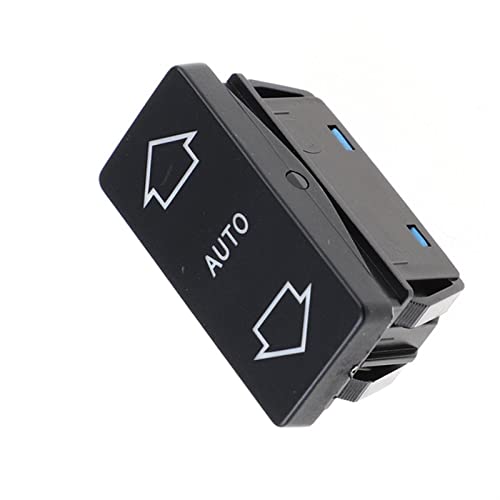 Interrupteur lève-vitre électrique 6552.V0 pour remplacer un bouton usé de 106