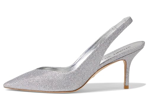 Stuart Weitzman Women's Eva 75 Slingback Pump4