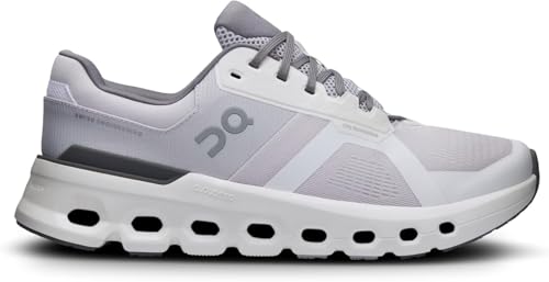 Image of On Men's Cloudrunner 2 Sneakers