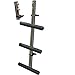 SeaLux Marine Boat Sports Dive Ladder Storage Clip Bracket Set (Pair) for 1-1/2