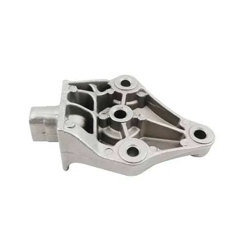 Engine Mounting Bracket Compatible with Nissan Rogue Sport 2017 2018 2019 Replace 112534BB0A 11253-4BB0A - Image 4