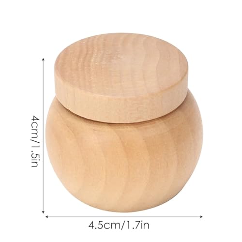 Boîte à nourriture oiseaux x6 réutilisable pour jardin - 4
